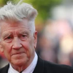 Photo de David Lynch