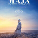 Affiche du film Maja