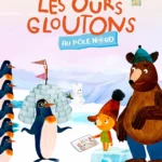 affiche du film les ours gloutons