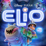 affiche du filme elio