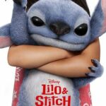 Affiche du film lilo et stitch